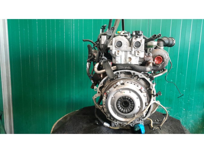 MOTOR JEEP CHEROKEE