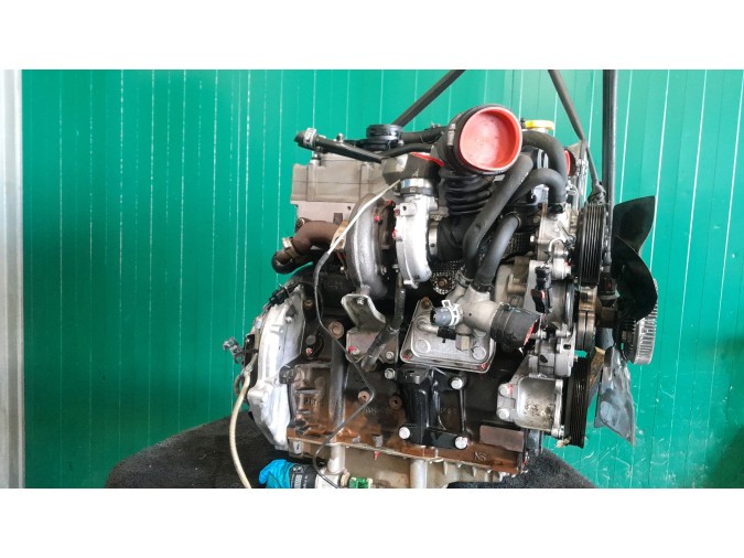 MOTOR JEEP CHEROKEE