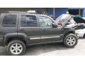 MECANICA TRASERA	 JEEP CHEROKEE 2006