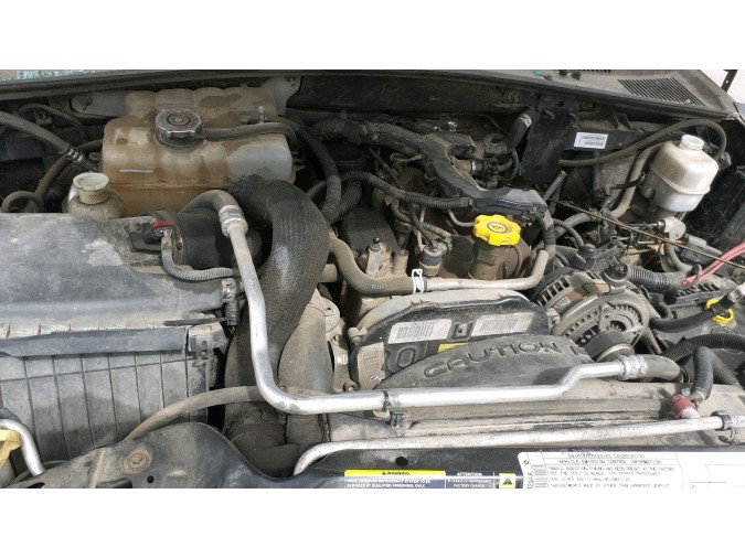 ELECTROVENTILADOR JEEP CHEROKEE 2006