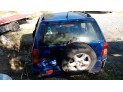 PARAGOLPES DELANTERO TOYOTA RAV4 2001