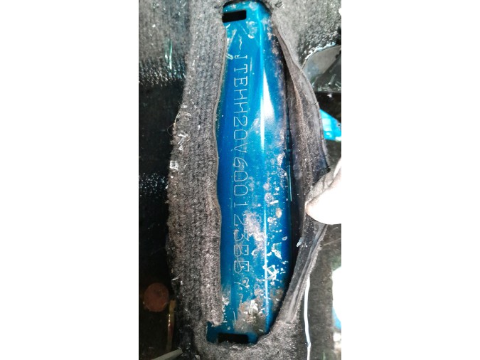 PUERTA DELANTERA DERECHA TOYOTA RAV4 2001