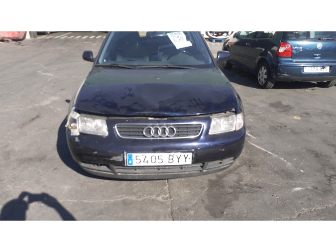 Intercooler AUDI A3 1999