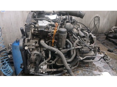 Alternador AUDI A3 1999