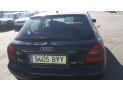 Cerradura guantera AUDI A3 1999