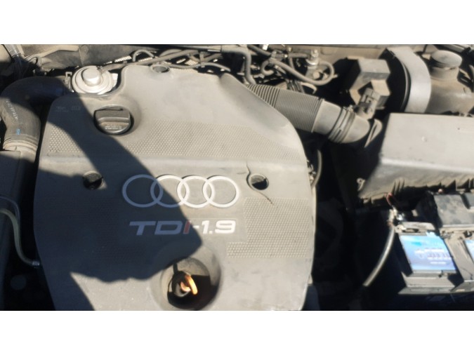 MANDO ELEVALUNAS DELANTERO DERECHO AUDI A3 1999