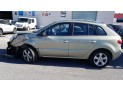 PARAGOLPES TRASERO RENAULT KOLEOS 2009