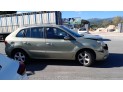 PARAGOLPES TRASERO RENAULT KOLEOS 2009