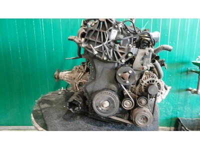 ALTERNADOR RENAULT KOLEOS 2009