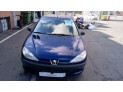 FARO DELANTERO DERECHO PEUGEOT 206 2000