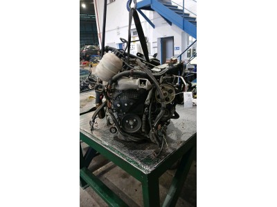 Alternador PEUGEOT 206 2000