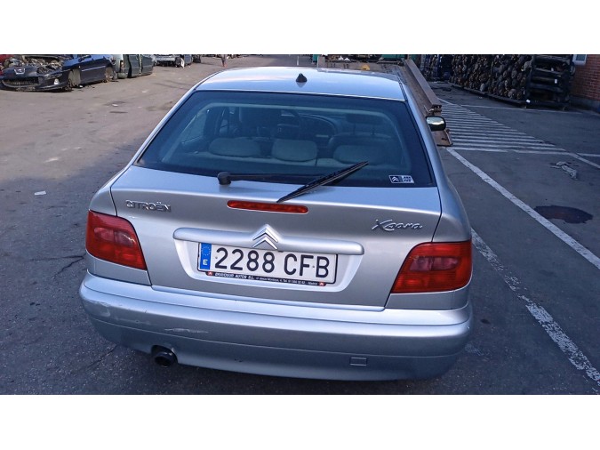 PINZA FRENO DELANTERA IZQUIERDA CITROEN XSARA 2003