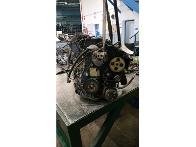 MOTOR ARRANQUE CITROEN XSARA 2003
