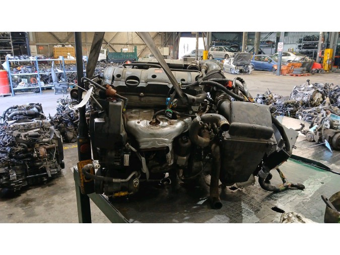 MOTOR ARRANQUE CITROEN XSARA 2003