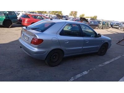 Autorradio CITROEN XSARA 2003