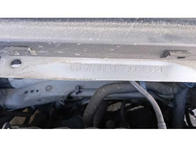 Autorradio CITROEN XSARA 2003