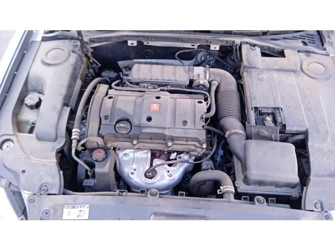 MANDO ELEVALUNAS DELANTERO IZQUIERDO CITROEN XSARA 2003
