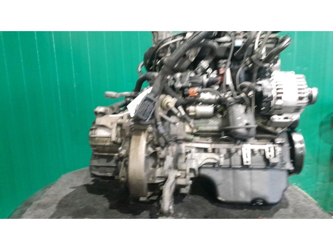 COMPRESOR AIRE ACONDICIONADO OPEL CORSA 2011