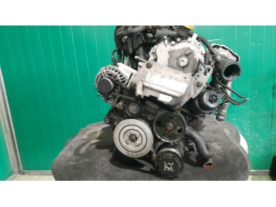 ALTERNADOR OPEL CORSA 2011
