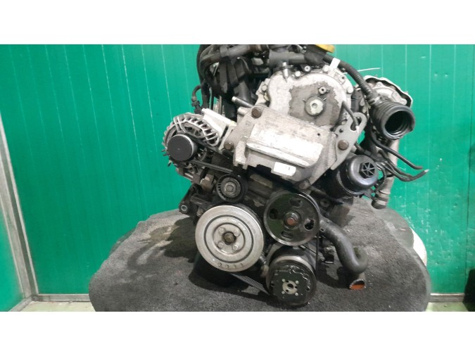MOTOR ARRANQUE OPEL CORSA 2011
