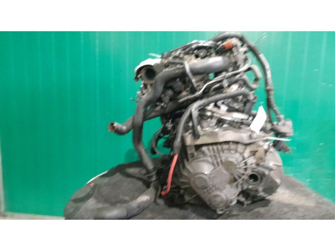 MOTOR ARRANQUE OPEL CORSA 2011