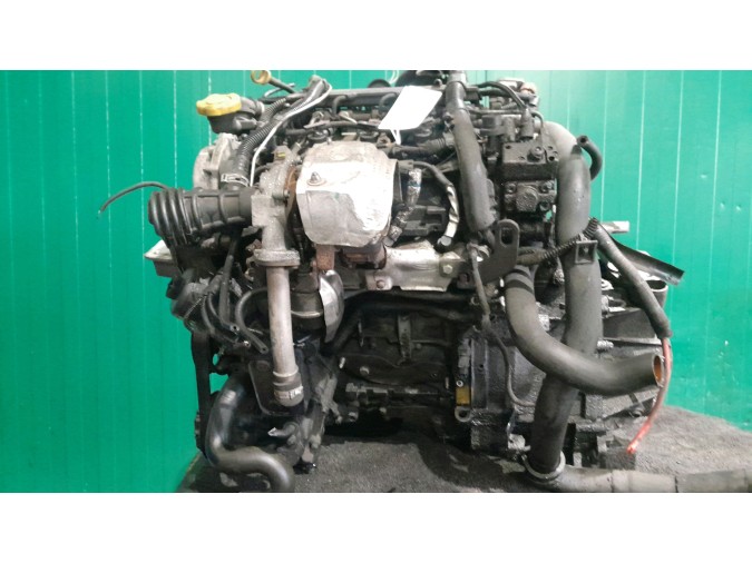 MOTOR ARRANQUE OPEL CORSA 2011