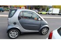 AMORTIGUADOR DELANTERO IZQUIERDO SMART SMART 2002