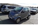 Radiador de Agua SMART SMART 2002