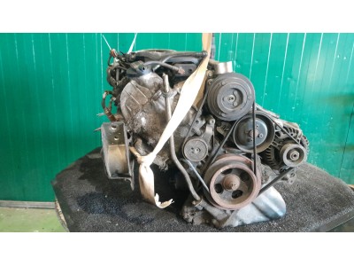 COMPRESOR AIRE ACONDICIONADO SMART SMART 2002