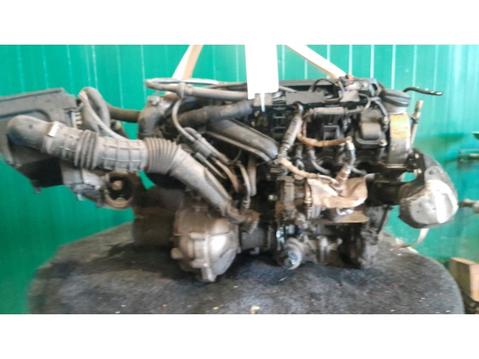 COMPRESOR AIRE ACONDICIONADO SMART SMART 2002