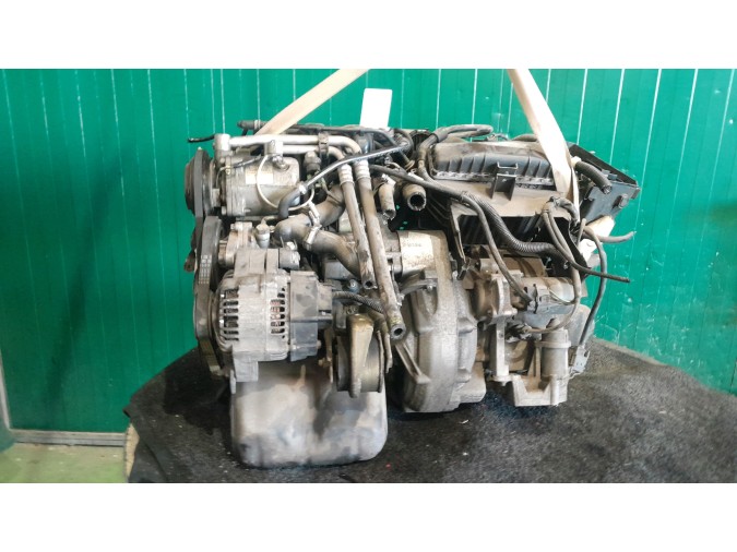 MOTOR ARRANQUE SMART SMART 2002