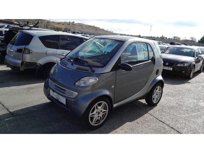 ELEVALUNAS DELANTERO DERECHO SMART SMART 2002