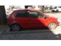 Radiador motor FORD FIESTA 2003