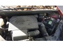 Radiador motor FORD FIESTA 2003