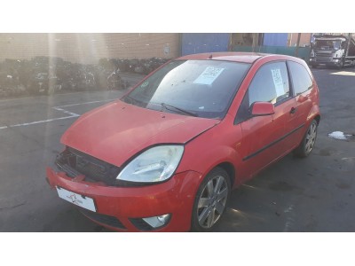 Autorradio FORD FIESTA 2003