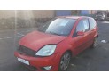 CERRADURA CAPO FORD FIESTA 2003