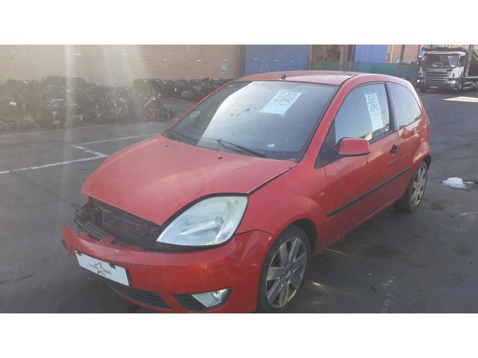 CERRADURA CAPO FORD FIESTA 2003