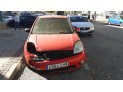 CERRADURA CAPO FORD FIESTA 2003