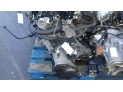 CAJA CAMBIOS FORD FIESTA 1997