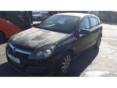 Radiador motor OPEL ASTRA 2006