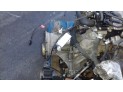 CAJA CAMBIOS FORD FIESTA 1997