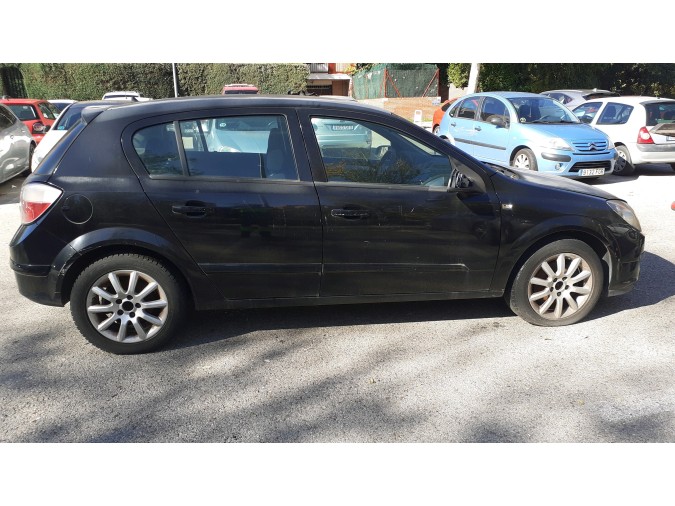 Radiador motor OPEL ASTRA 2006