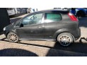 MOTOR CON ACCESORIOS Y CAJA DE CAMBIOS FIAT PUNTO 2005