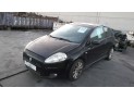 MECANICA DELANTERA SIN CUNA FIAT PUNTO 2005