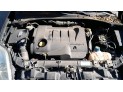 MECANICA TRASERA	 FIAT PUNTO 2005