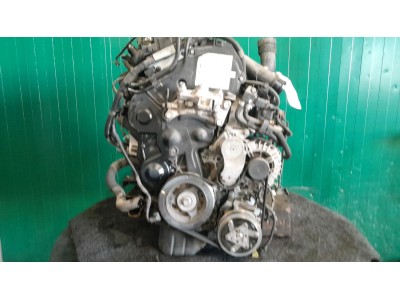 MOTOR CON ACCESORIOS SIN CAJA DE CAMBIOS HYUNDAI H1
