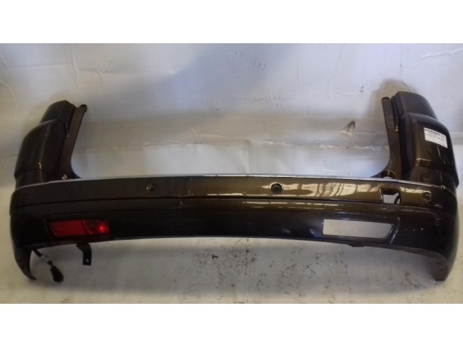 PARAGOLPES TRASERO CITROEN C4 PICASSO 2011