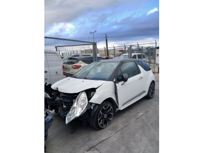 CONDUCTO ASPIRACION CITROEN DS3 2011