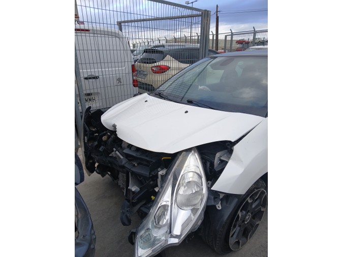 TAPON DEPOS.COMBUS. CITROEN DS3 2011