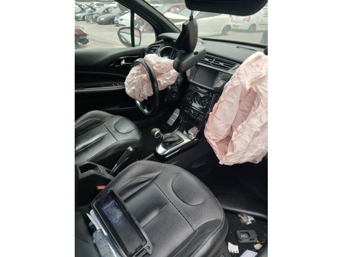 TAPON DEPOSITO COMBUSITBLE CITROEN DS3 2011